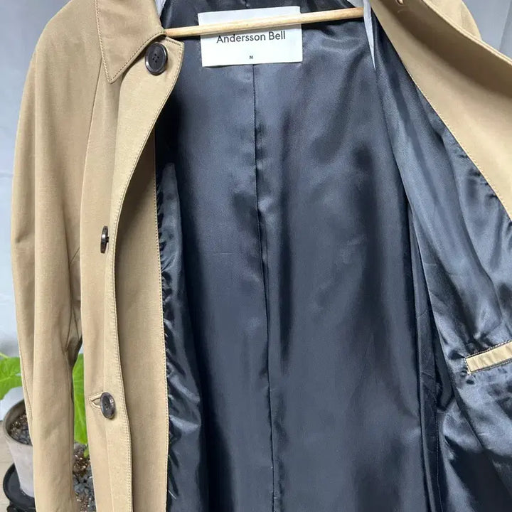 [BUNJANG] Andersson Bell Trench Coat / 앤더슨벨 트렌치 코트