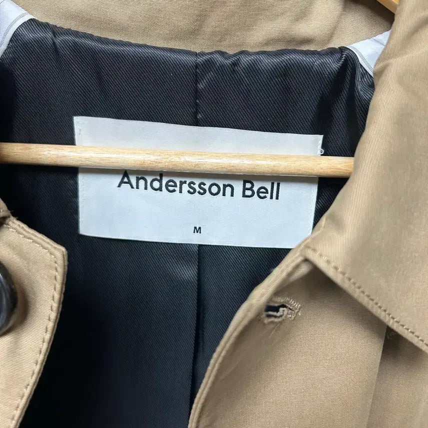 [BUNJANG] Andersson Bell Trench Coat / 앤더슨벨 트렌치 코트