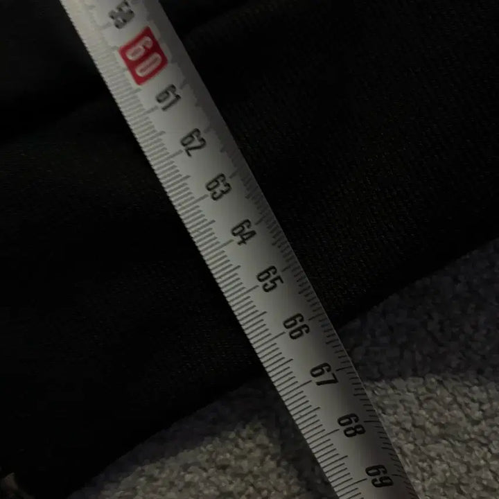 [SOLD OUT] 아디다스 삼선 트레이닝 자켓 블랙 m
