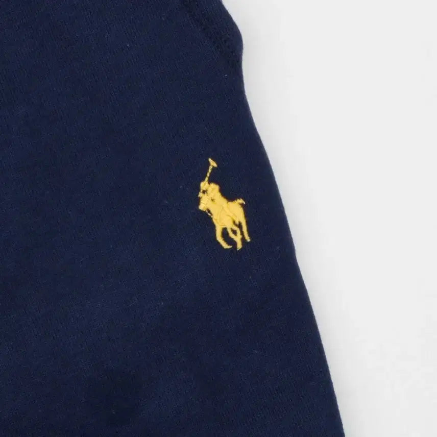 [BUNJANG] Polo Ralph Lauren Sweatpants Navy / [빅사이즈] 폴로랄프로렌 스웻팬츠 네이비