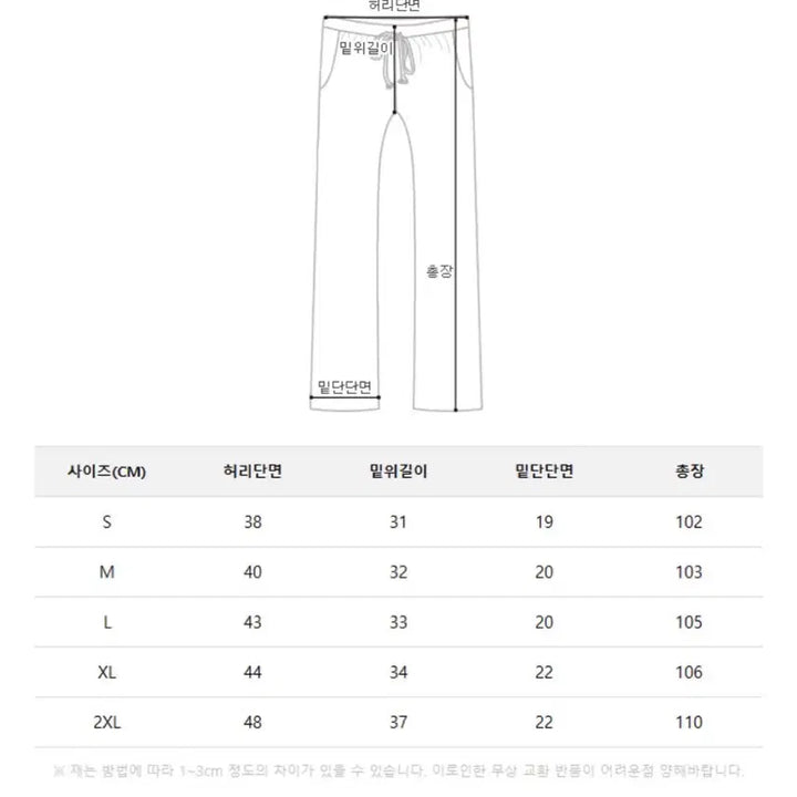 [BUNJANG] Polo Ralph Lauren Sweatpants Gray / [빅사이즈] 폴로랄프로렌 스웻팬츠 그레이