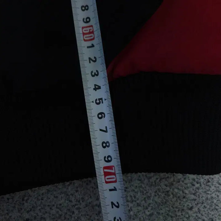 [BUNJANG] Majestic Jumper Jacket / [105] 마제스틱 점퍼 자켓