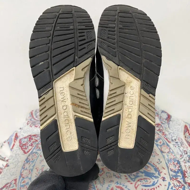 [BUNJANG] New Balance 840 Sneakers / 뉴발란스 840 운동화 스니커즈 신발 245 E01750