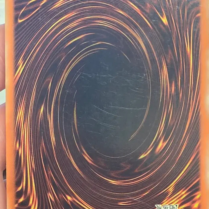 [BUNJANG] Yu-Gi-Oh! LOB Tri-Horned Dragon 1st Edition Card / 유희왕 lob 트라이혼 드래곤 1st 퍼에