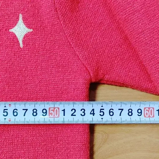 [BUNJANG] Zio Songzio 95 Oversized Knit Sweater / 리버클래시 택포 지오송지오 앤드지 자라 지이크 95 오버핏 거의 새상품