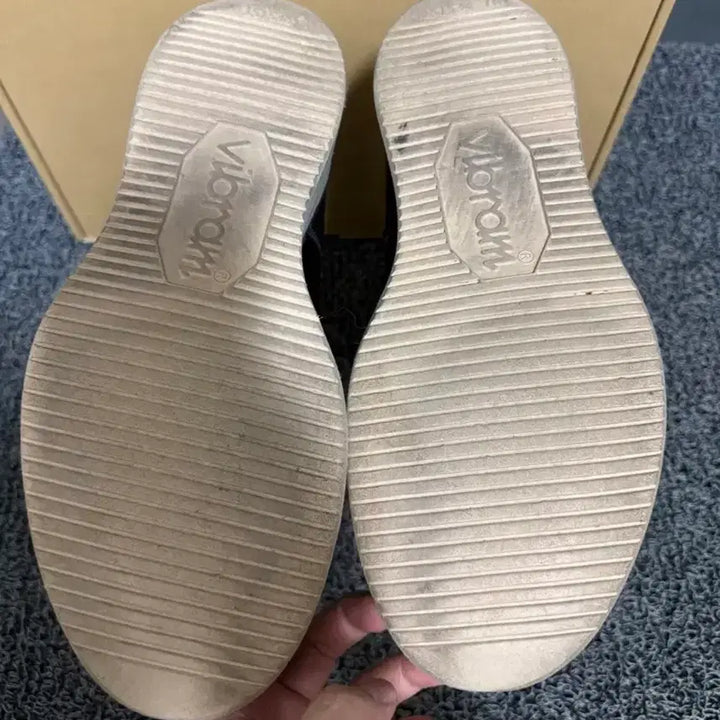 [BUNJANG] West Ride All Weather Engineer Boots / 웨스트라이드 엔지니어부츠 9sz