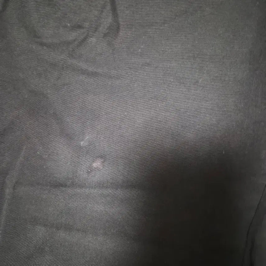 [BUNJANG] Prada Gabardine Velcro Pants / 프라다 개버딘 벨크로 팬츠 46