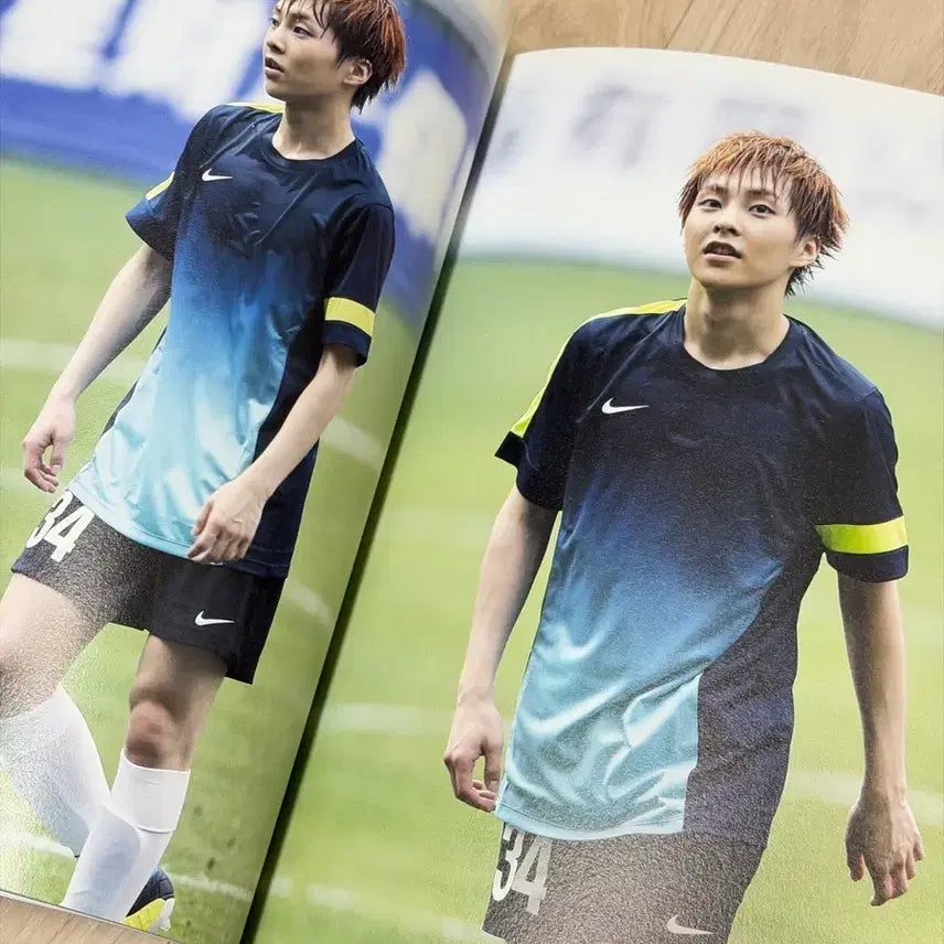 [BUNJANG] EXO CBX Xiumin Photobook Photocard / 엑소 첸백시 시우민 포토북 사진집 포카 양도 판매