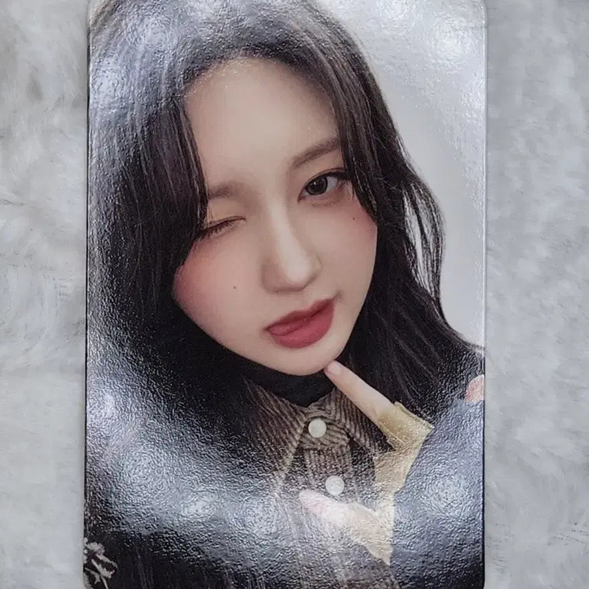 [BUNJANG] IVE Gaeul, E-MPATHY, Ssquare POB Photocard / 아이브 가을 엠파시 스스퀘 특전 아이브 포카 아이브가을유진레이원영리즈이서