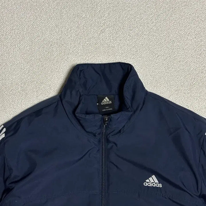 [BUNJANG] Adidas Q4S Padded Tracksuit / 아디다스 Q4S 패딩 트랙수트