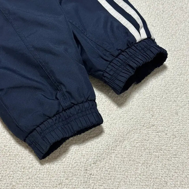 [BUNJANG] Adidas Q4S Padded Tracksuit / 아디다스 Q4S 패딩 트랙수트