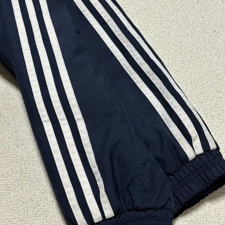 [BUNJANG] Adidas Q4S Padded Tracksuit / 아디다스 Q4S 패딩 트랙수트