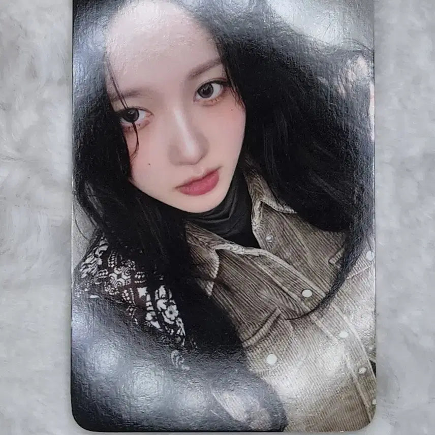 [BUNJANG] IVE Gaeul EMDASH Plave Photocard / 아이브 가을 엠파시 플레이브 앨포 아이브 포카아이브가을유진레이원영리즈이서