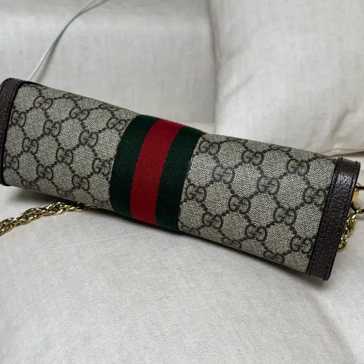 [BUNJANG] Gucci Ophidia Shoulder Bag / 구찌 오피디아 숄더백