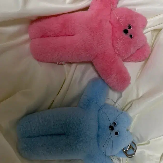 [BUNJANG] Relv Brown Keyring / 렐보브라운 키링