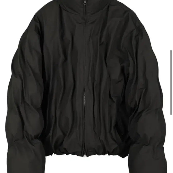 [BUNJANG] Post Archive Fact 4.0+ Duck Down Black Jacket / [L] 포스트아카이브팩션 4.0+ 덕다운 블랙