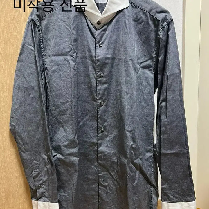 [BUNJANG] Vanbrough Shirt / 밴브루 셔츠