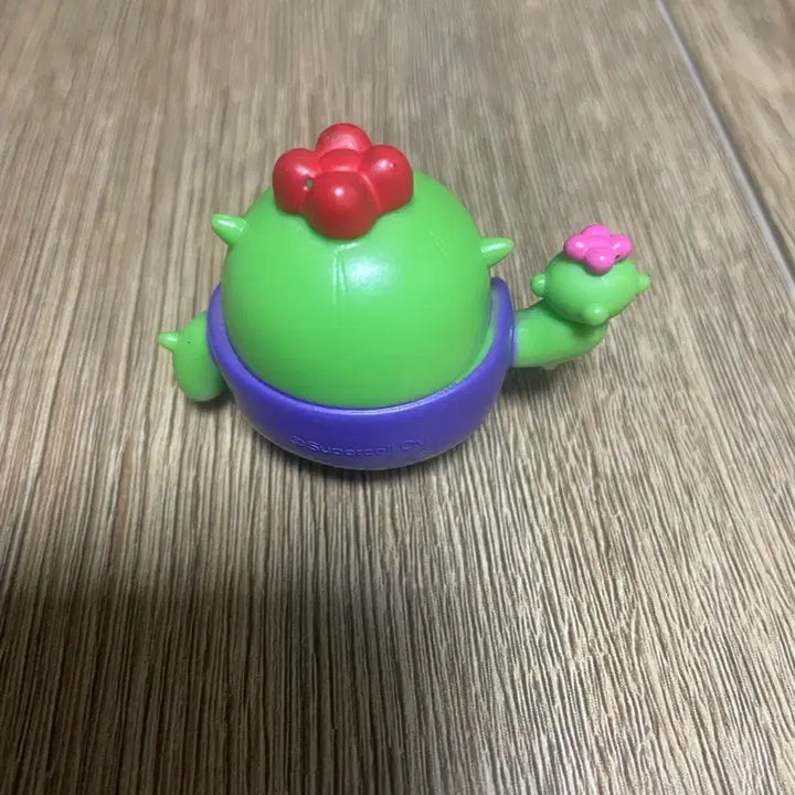 브롤스타즈 스파이크 피규어 팝니다