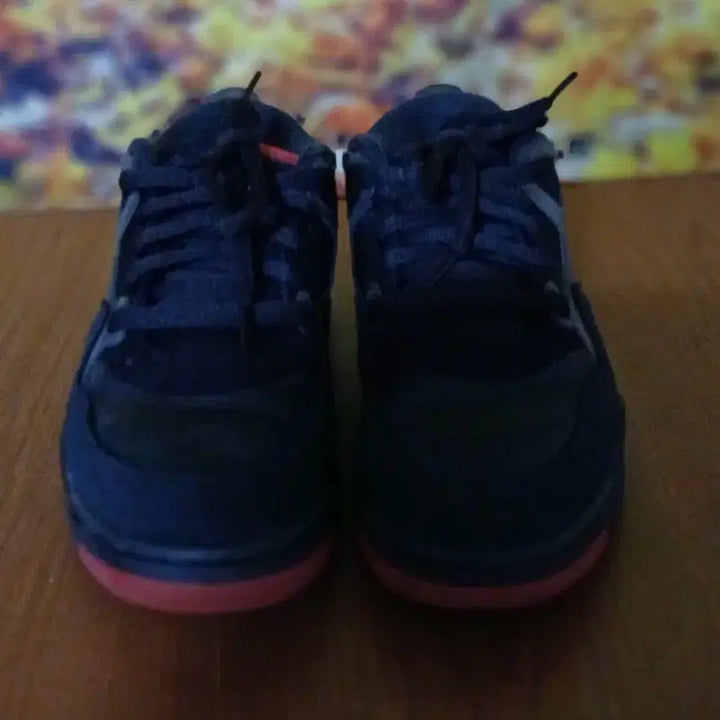 [BUNJANG] Nike Air Jordan 4 RM Black 235 / 나이키 에어조던 4RM 블랙235