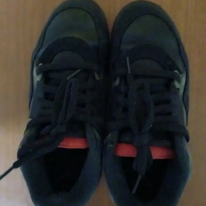 [BUNJANG] Nike Air Jordan 4 RM Black 235 / 나이키 에어조던 4RM 블랙235