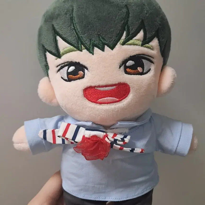 비투비 서은광 응토 토끼인형+옷 6셋 일괄 판매