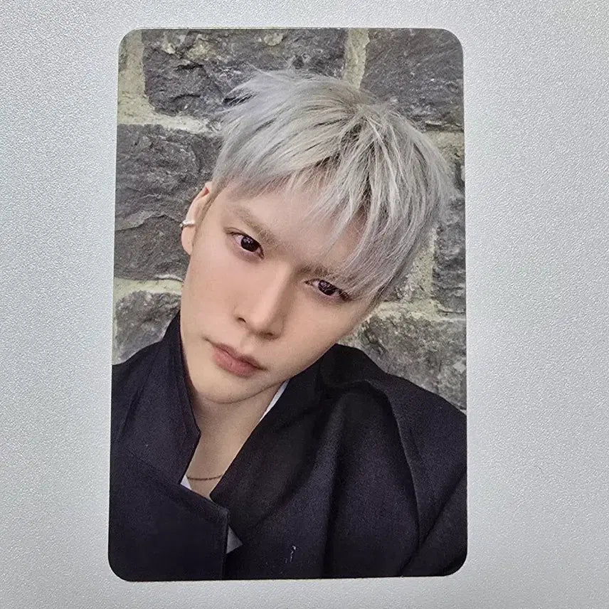 라이즈 페임 fame 미국 앨범 은석