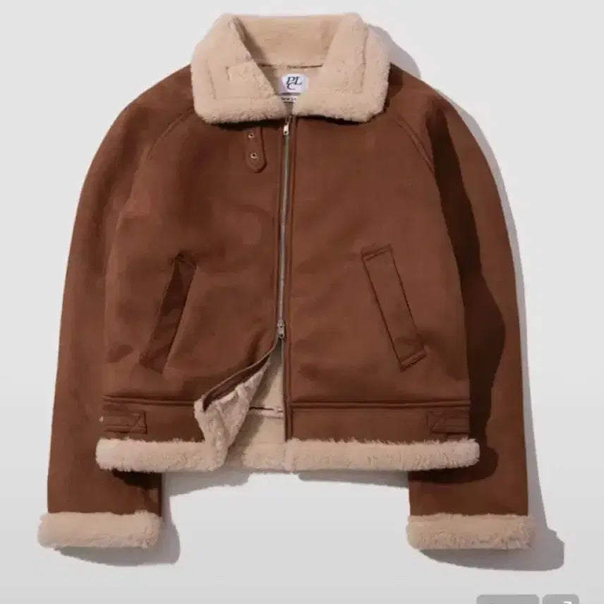 [BUNJANG] Place Studio Two-Way Mustang / 플레이스 스튜디오 투웨이 무스탕