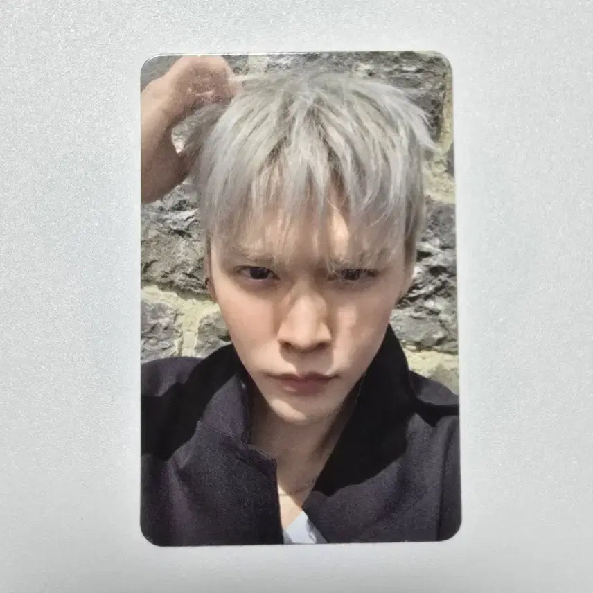 라이즈 페임 fame 미국 타겟 앨범 은석