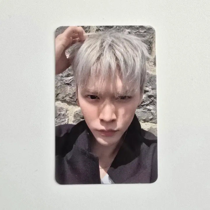 [BUNJANG] RIIZE Eunseok US Target Album / 라이즈 페임 fame 미국 타겟 앨범 은석