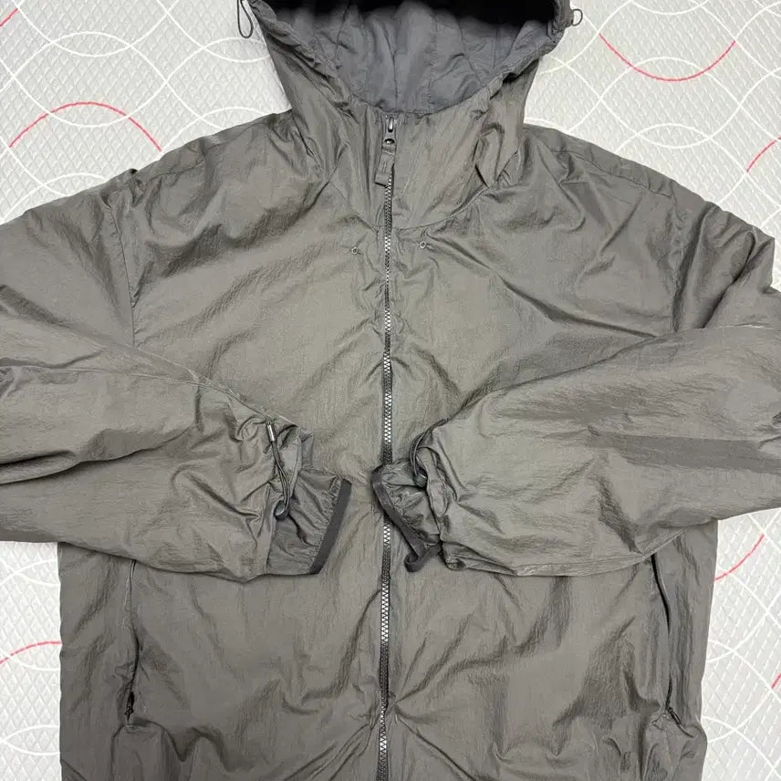 [BUNJANG] Politeeroo Lahuza 1.5v Mud / 폴리테루 라후자 1.5v 머드