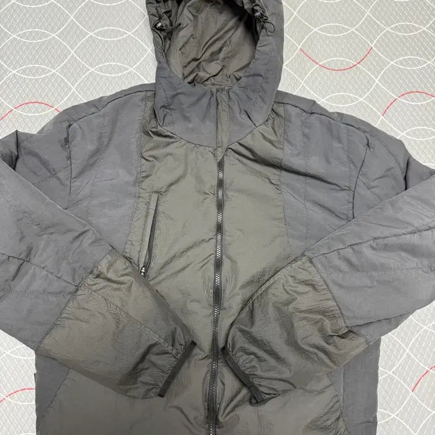 [BUNJANG] Politeeroo Lahuza 1.5v Mud / 폴리테루 라후자 1.5v 머드