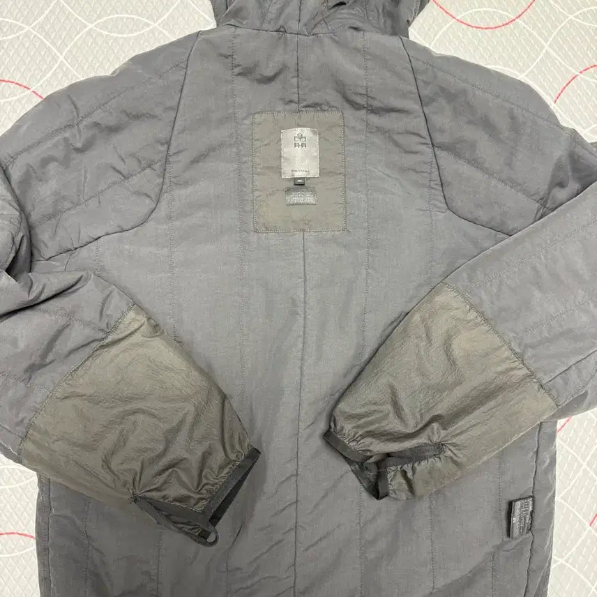 [BUNJANG] Politeeroo Lahuza 1.5v Mud / 폴리테루 라후자 1.5v 머드