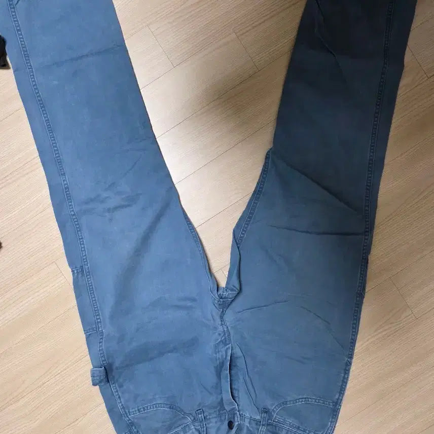 [BUNJANG] Blackout Pants / 블랙아웃 팬츠 판매합니다