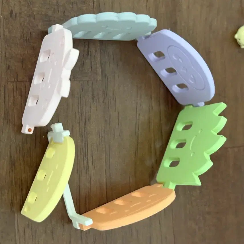 [BUNJANG] Sumikko Gurashi Re-Ment Baby Room / 스밋코구라시 리멘트 베이비룸