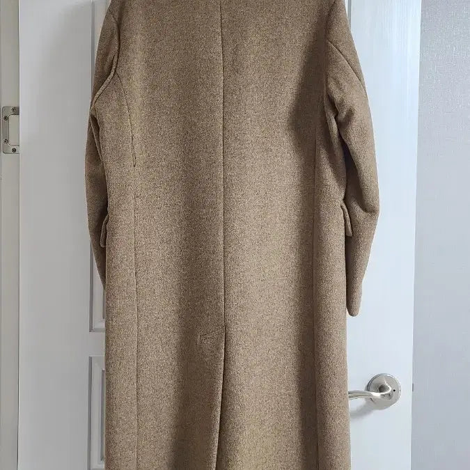 [BUNJANG] Lafayette Wool Coat (M) / 새상품 라퍼지스토어 울코트(M)