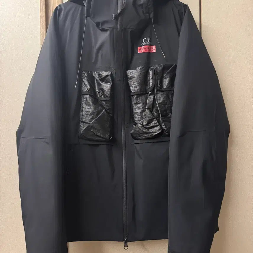 [SOLD OUT] CP컴퍼니 고어텍스 인피니움 패딩