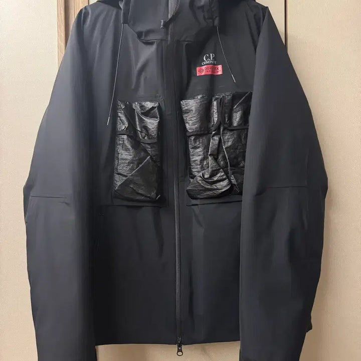 [SOLD OUT] CP컴퍼니 고어텍스 인피니움 패딩