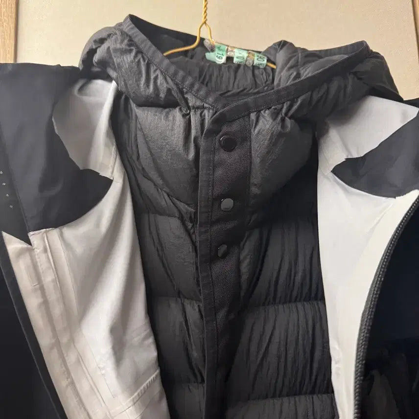 [SOLD OUT] CP컴퍼니 고어텍스 인피니움 패딩