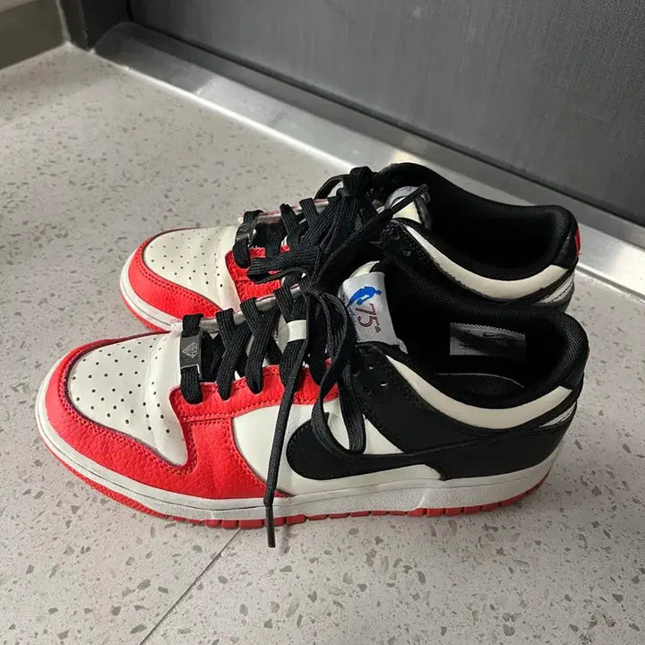[BUNJANG] Nike Dunk Low 240mm / 나이키 덩크로우 240mm