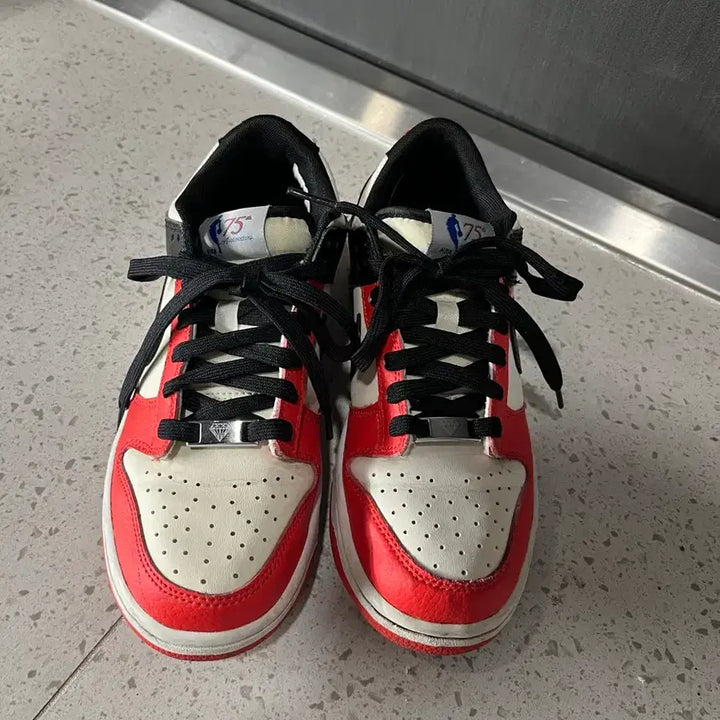 [BUNJANG] Nike Dunk Low 240mm / 나이키 덩크로우 240mm