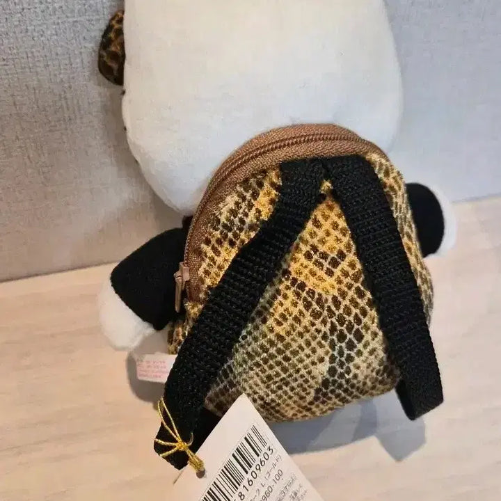 [BUNJANG] Kitty Bag Doll / 고전 가방키티