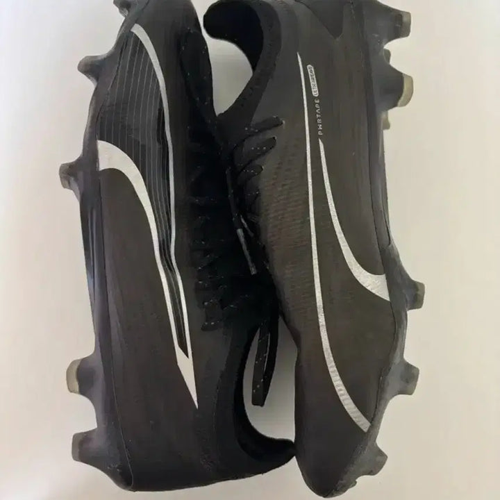 [BUNJANG] Puma Ultra Ultimate FG Soccer Cleats 260 / 푸마 울트라 얼티메이트 FG 축구화 260