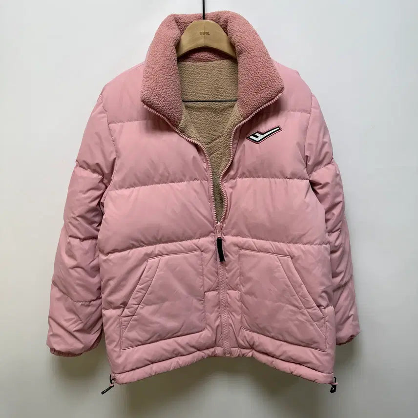 [BUNJANG] Prospecs Reversible Duck Down Padded Jacket (M) / (15) 프로스펙스 리버시블 오리털 패딩