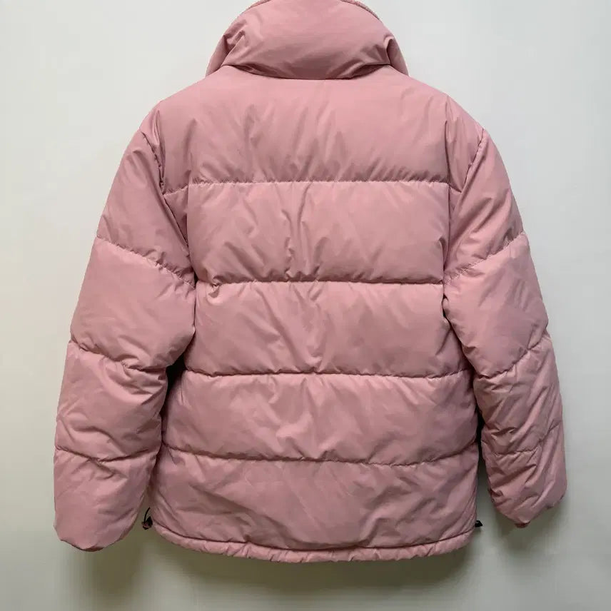 [BUNJANG] Prospecs Reversible Duck Down Padded Jacket (M) / (15) 프로스펙스 리버시블 오리털 패딩