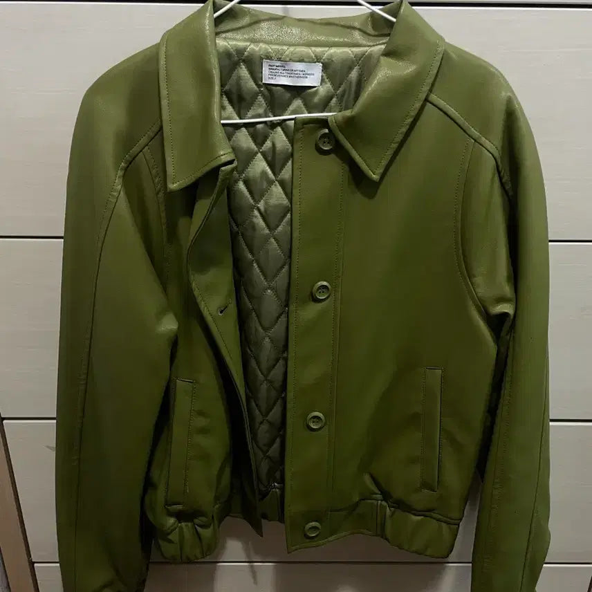 [BUNJANG] Partimento Women's Jacket / 파르티멘토 우먼 자켓