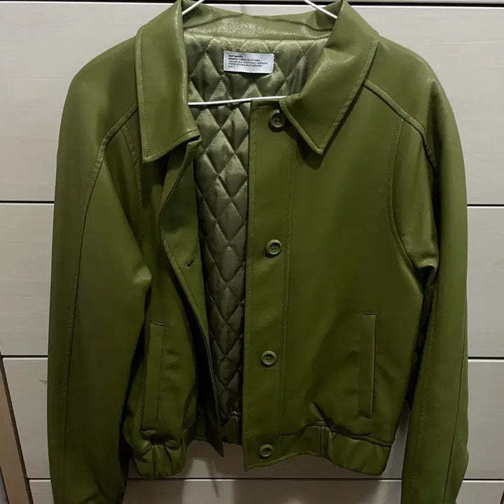 [BUNJANG] Partimento Women's Jacket / 파르티멘토 우먼 자켓