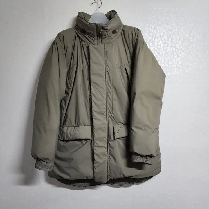 [BUNJANG] FC EN Nanga Monster Down Parka / [L] 에프씨이 난가 / 몬스터 다운 파카