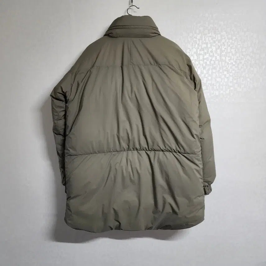 [BUNJANG] FC EN Nanga Monster Down Parka / [L] 에프씨이 난가 / 몬스터 다운 파카