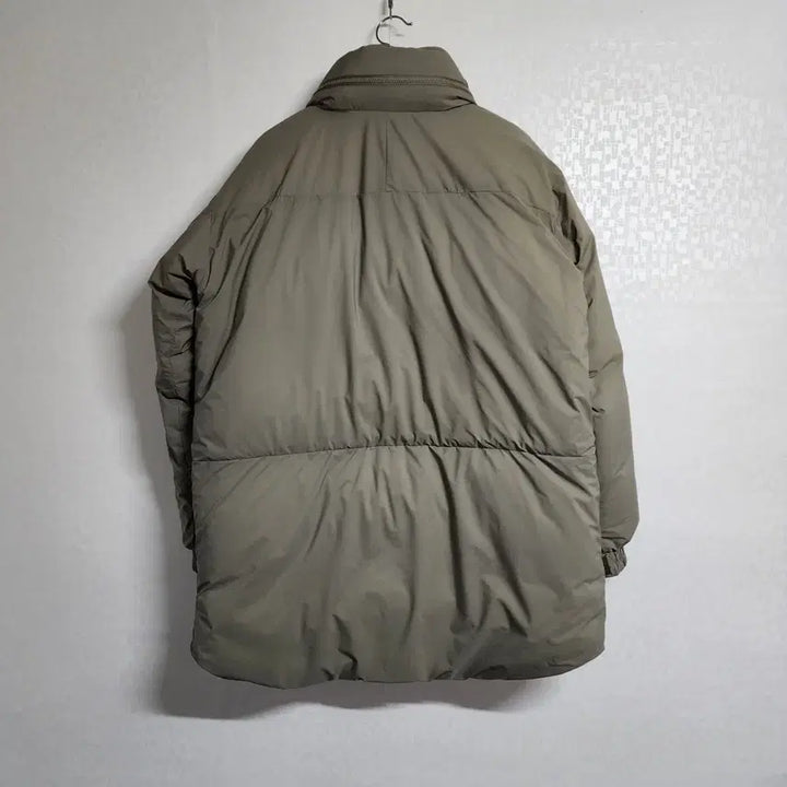 [BUNJANG] FC EN Nanga Monster Down Parka / [L] 에프씨이 난가 / 몬스터 다운 파카