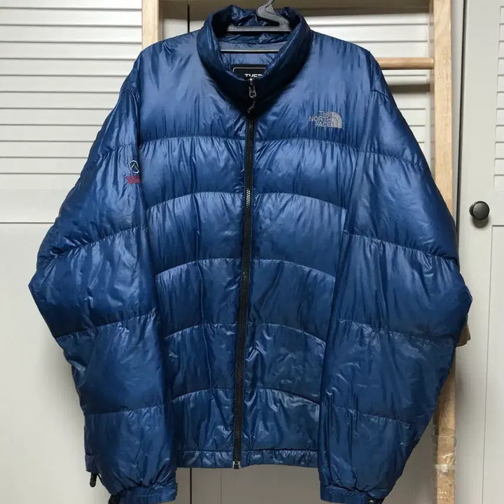 [SOLD OUT] 노스페이스 아콘 패딩 희귀 카구아 자켓